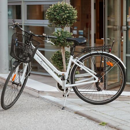 Hotel Rosanna 3 Stelle Superior Lido di Jesolo Zewnętrze zdjęcie