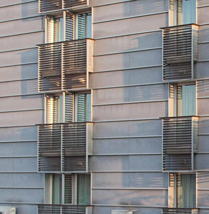 Hotel Rosanna 3 Stelle Superior Lido di Jesolo Zewnętrze zdjęcie
