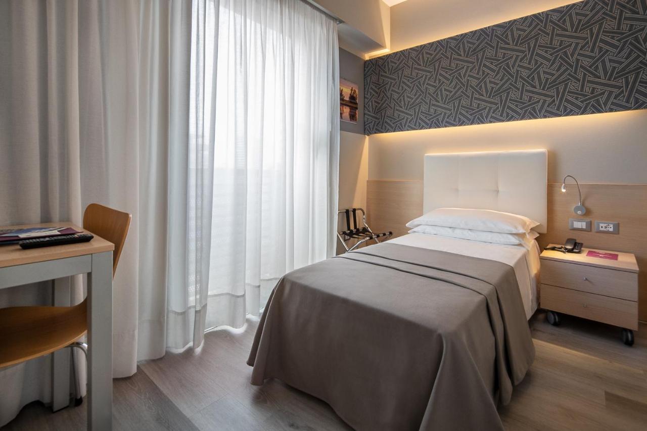 Hotel Rosanna 3 Stelle Superior Lido di Jesolo Zewnętrze zdjęcie