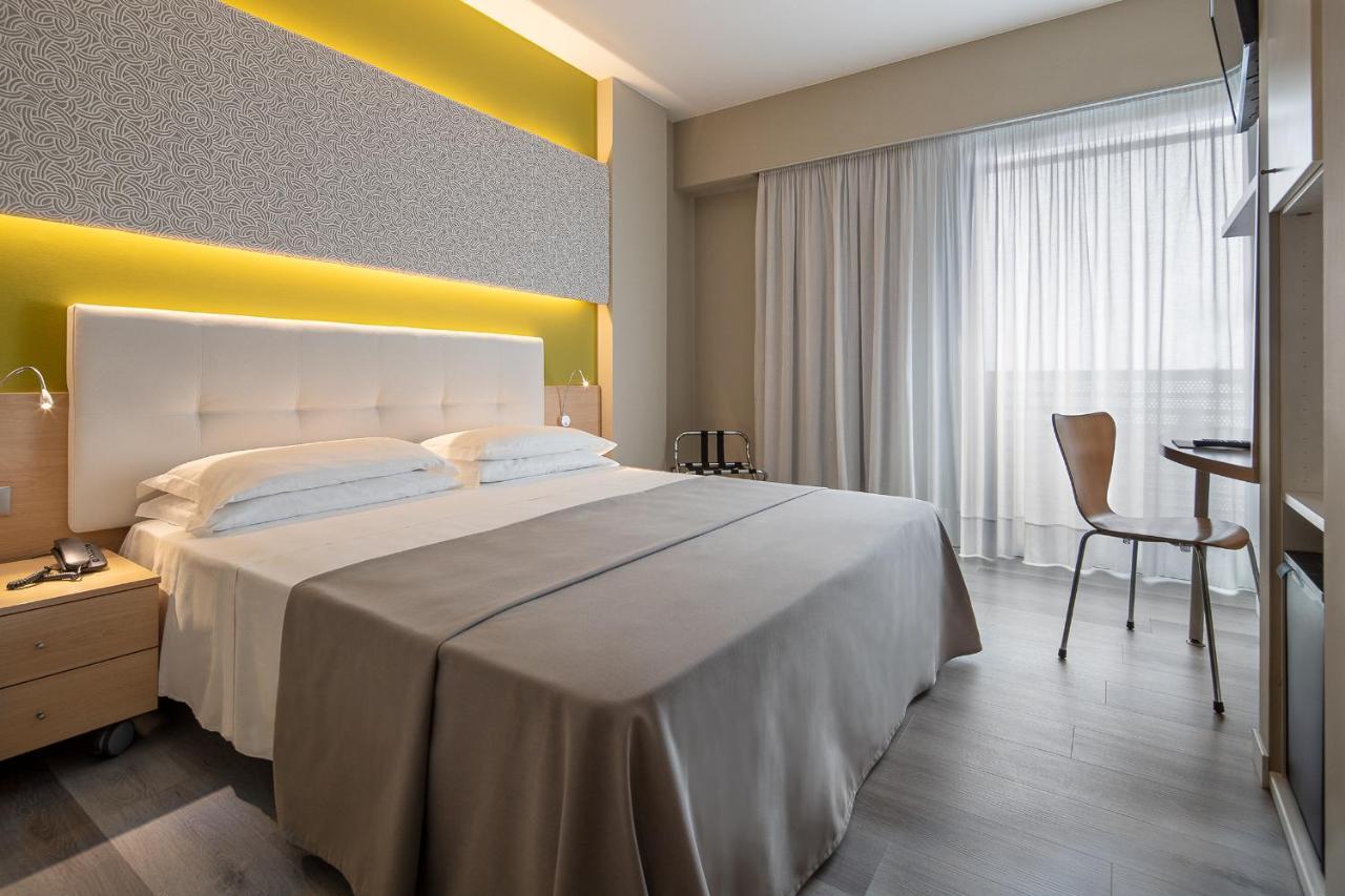 Hotel Rosanna 3 Stelle Superior Lido di Jesolo Zewnętrze zdjęcie
