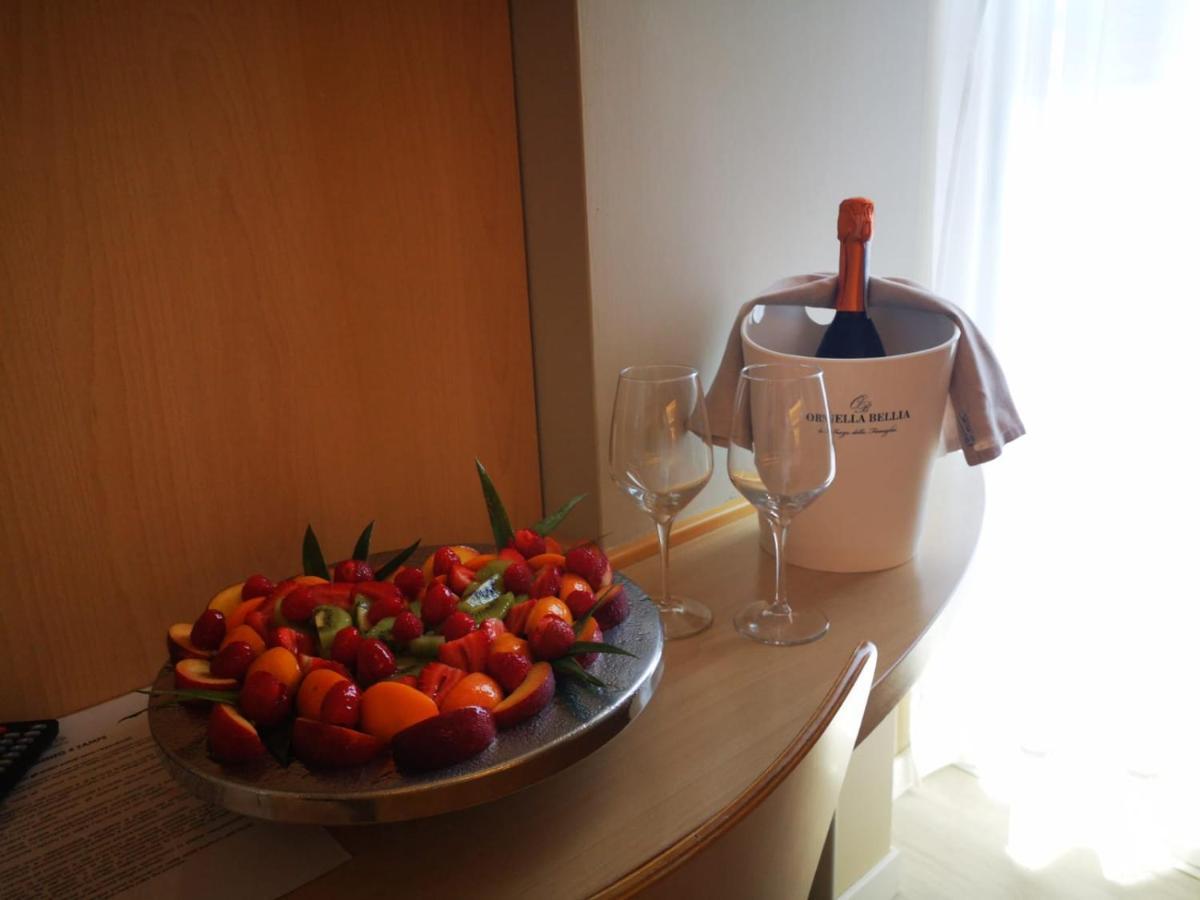 Hotel Rosanna 3 Stelle Superior Lido di Jesolo Zewnętrze zdjęcie