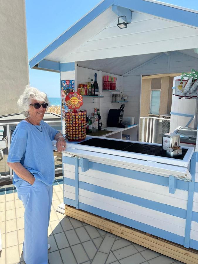 Hotel Rosanna 3 Stelle Superior Lido di Jesolo Zewnętrze zdjęcie