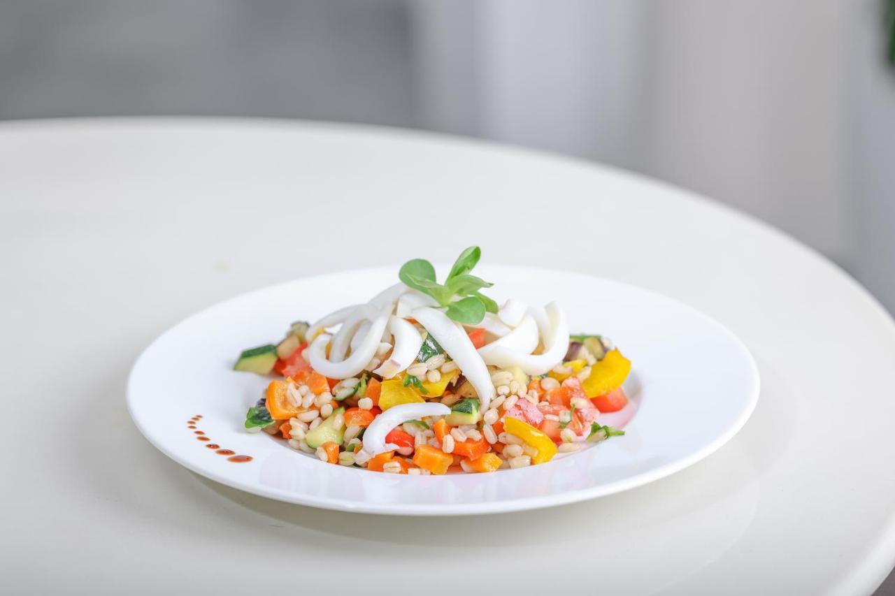 Hotel Rosanna 3 Stelle Superior Lido di Jesolo Zewnętrze zdjęcie