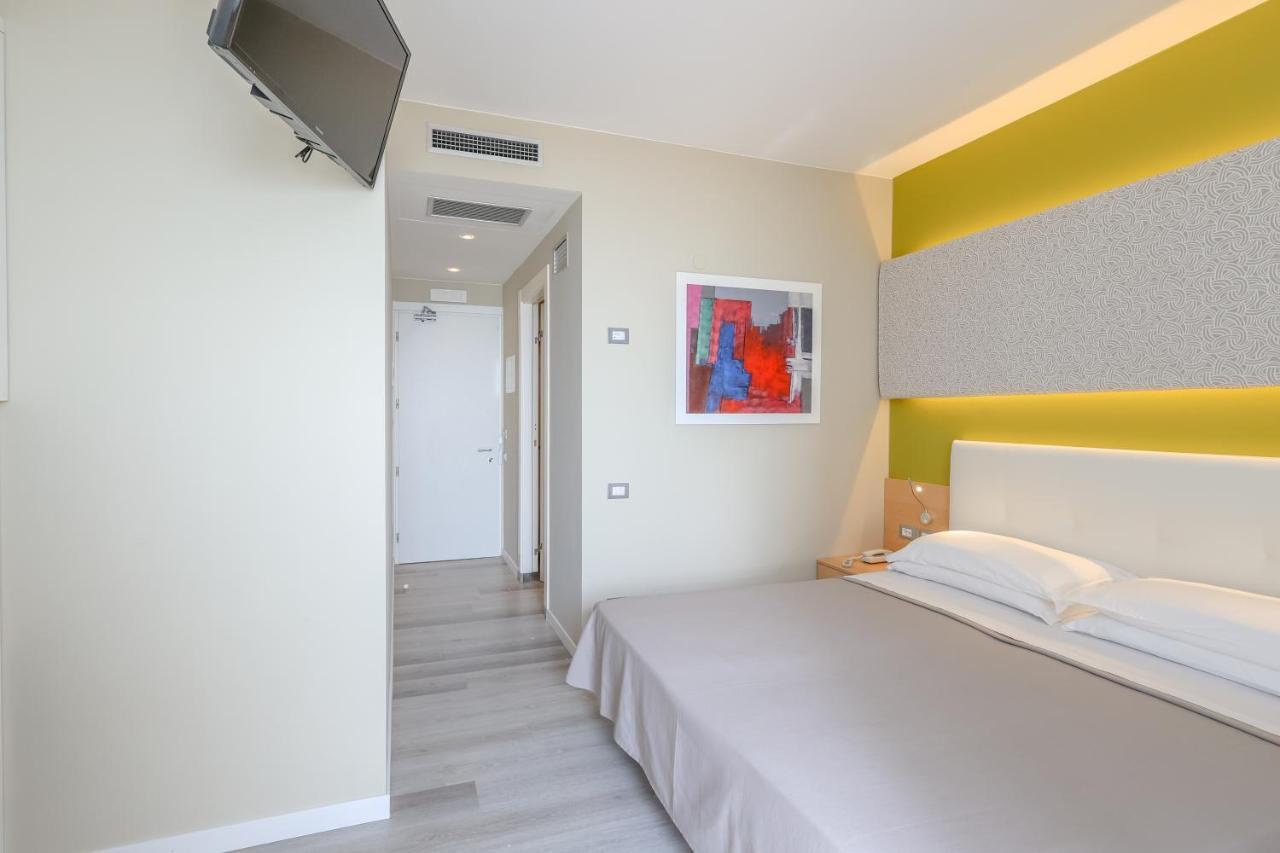 Hotel Rosanna 3 Stelle Superior Lido di Jesolo Zewnętrze zdjęcie
