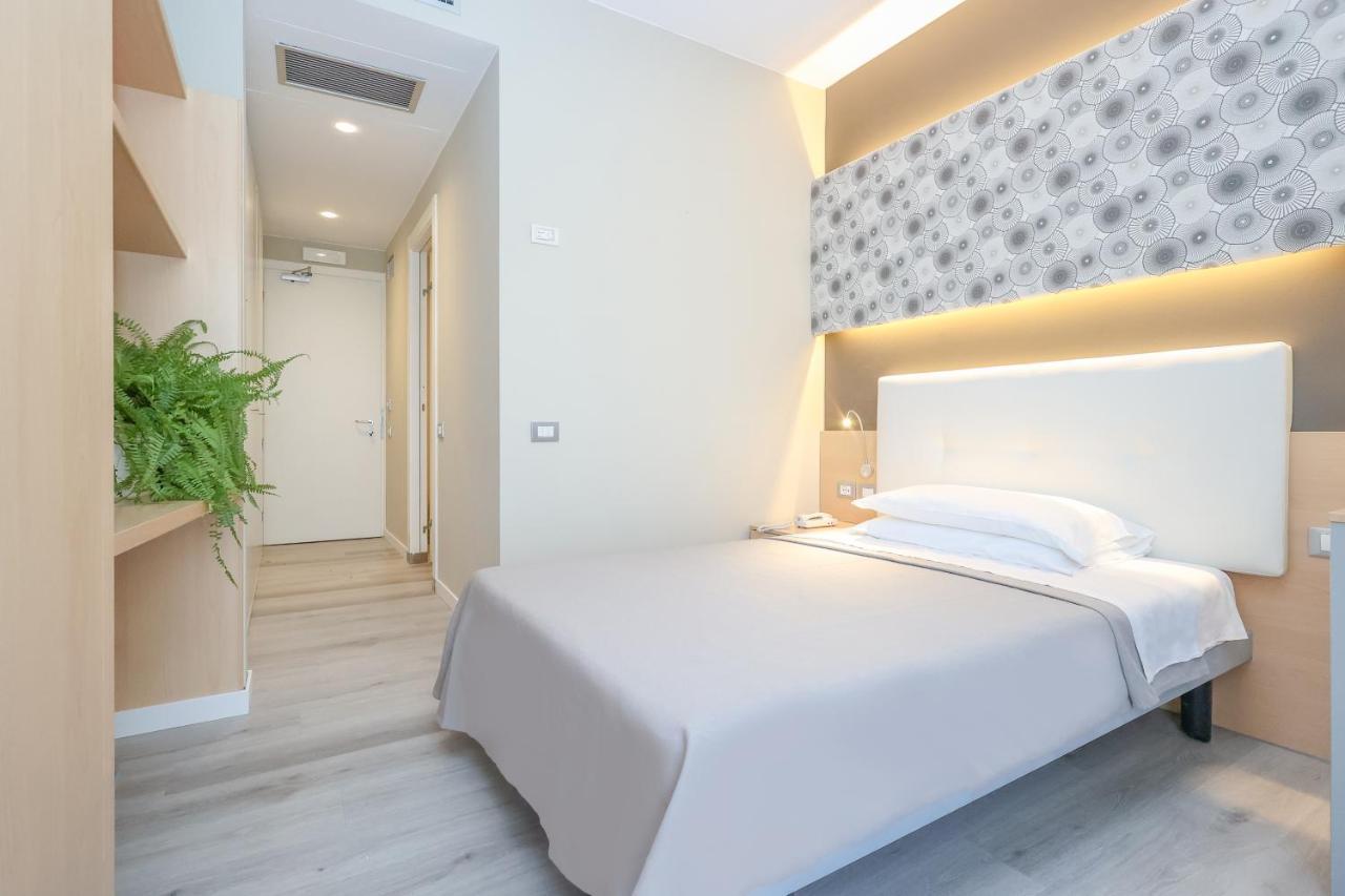 Hotel Rosanna 3 Stelle Superior Lido di Jesolo Zewnętrze zdjęcie