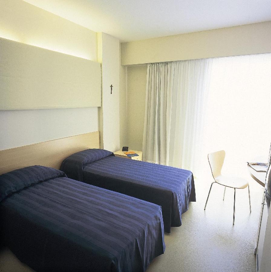 Hotel Rosanna 3 Stelle Superior Lido di Jesolo Pokój zdjęcie