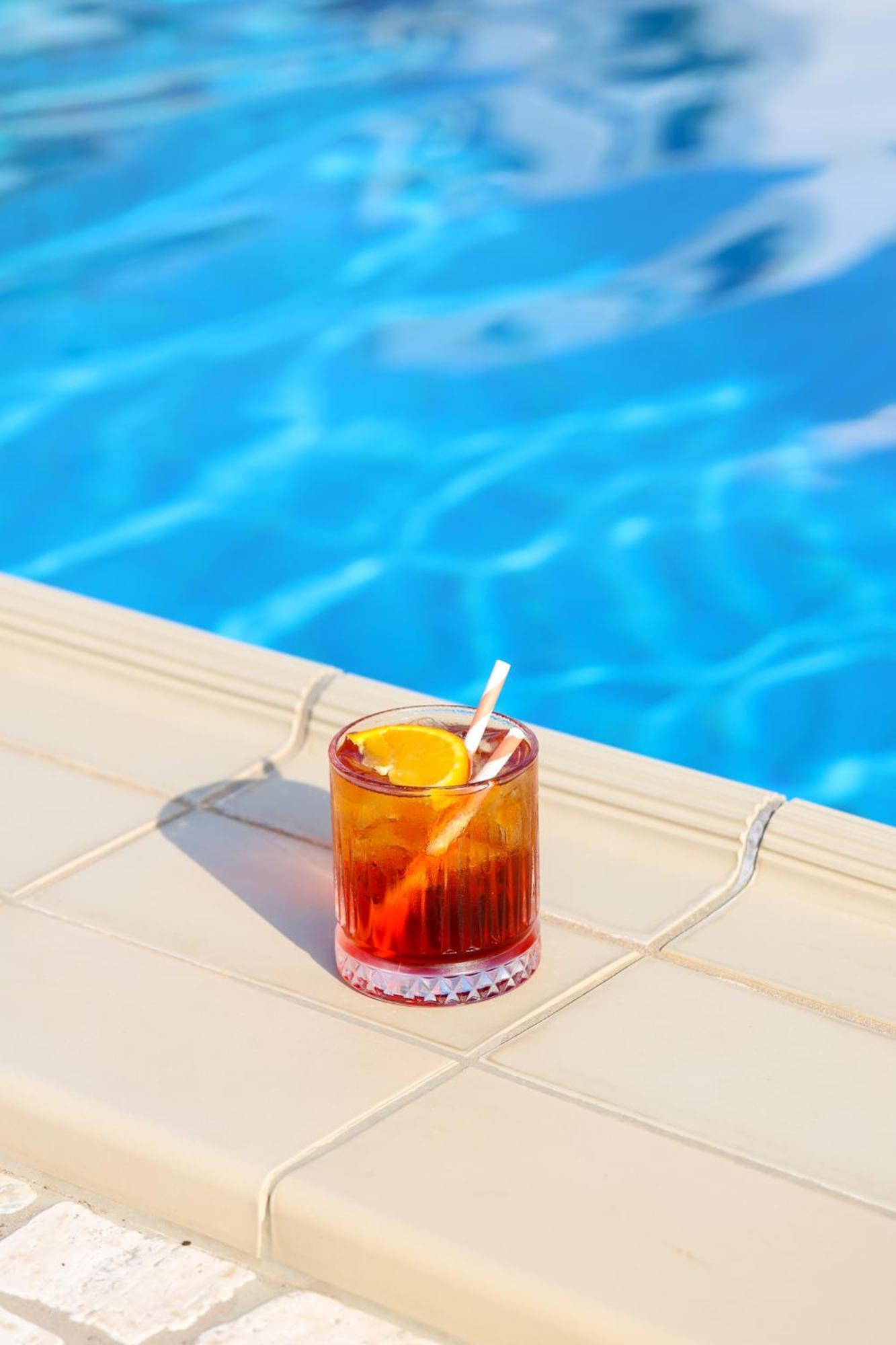Hotel Rosanna 3 Stelle Superior Lido di Jesolo Zewnętrze zdjęcie