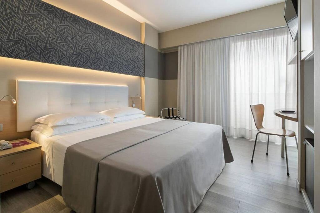 Hotel Rosanna 3 Stelle Superior Lido di Jesolo Zewnętrze zdjęcie