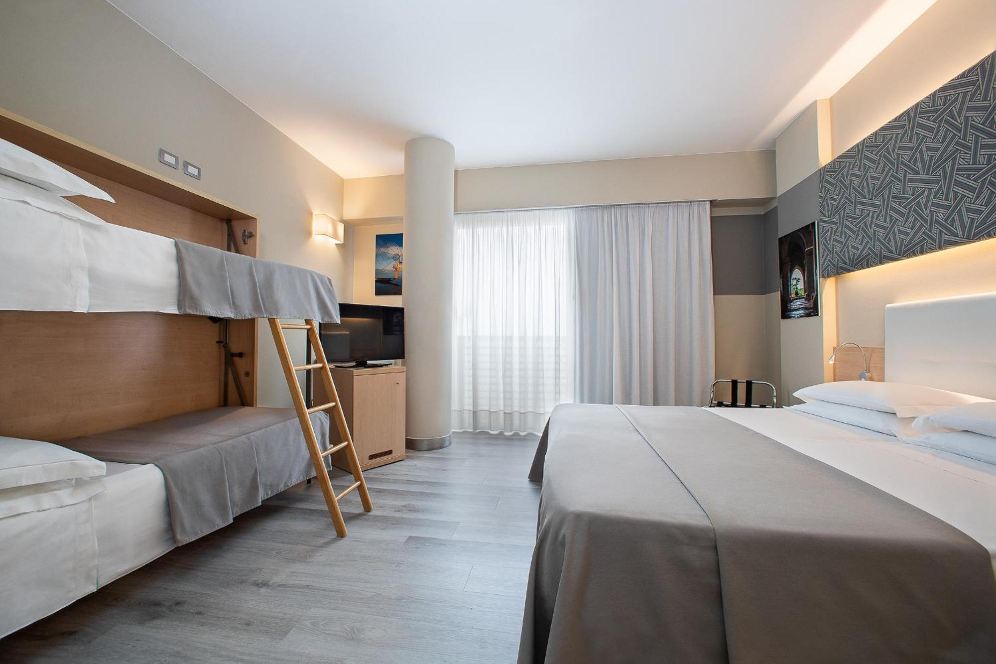 Hotel Rosanna 3 Stelle Superior Lido di Jesolo Zewnętrze zdjęcie