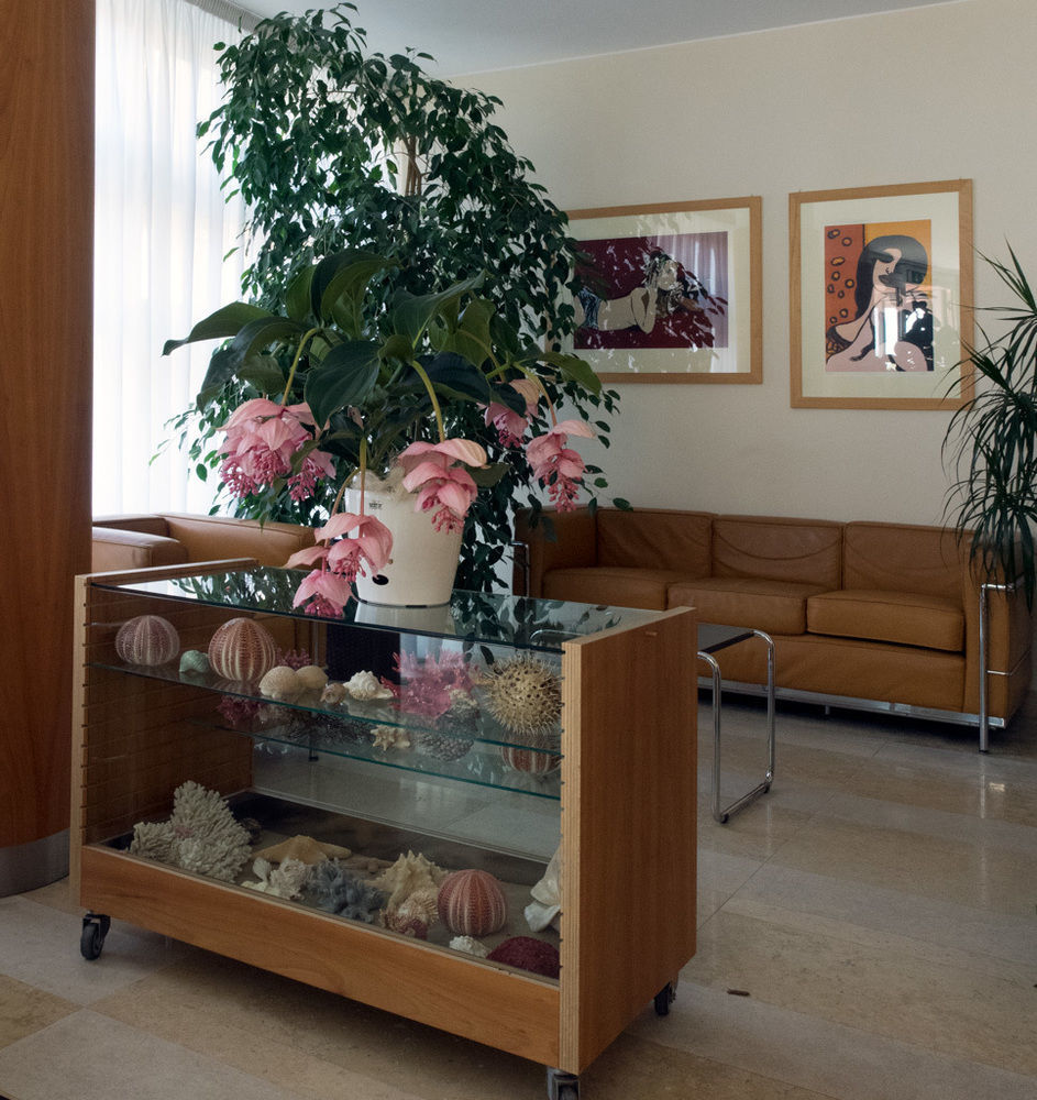 Hotel Rosanna 3 Stelle Superior Lido di Jesolo Zewnętrze zdjęcie