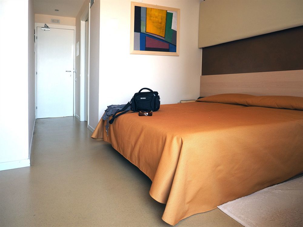Hotel Rosanna 3 Stelle Superior Lido di Jesolo Zewnętrze zdjęcie