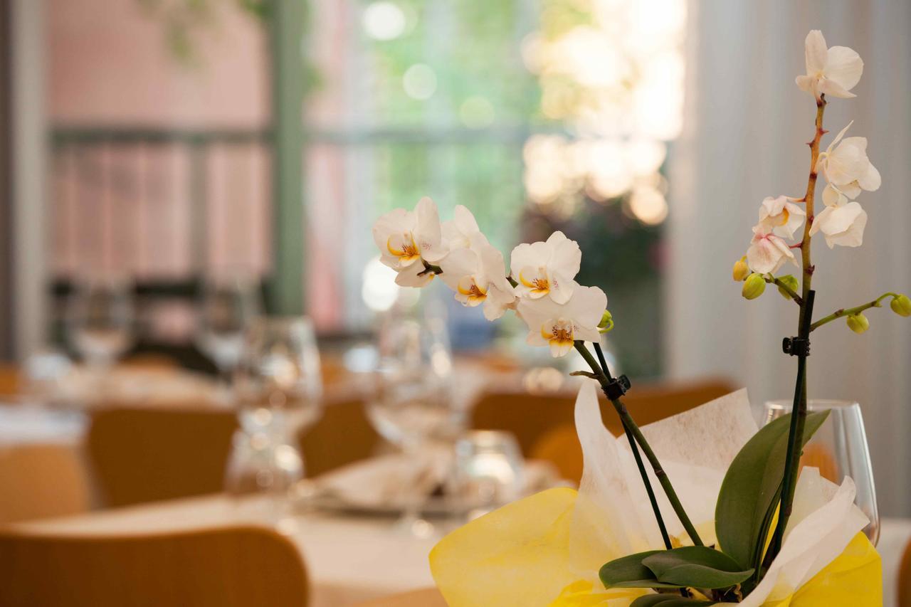 Hotel Rosanna 3 Stelle Superior Lido di Jesolo Zewnętrze zdjęcie