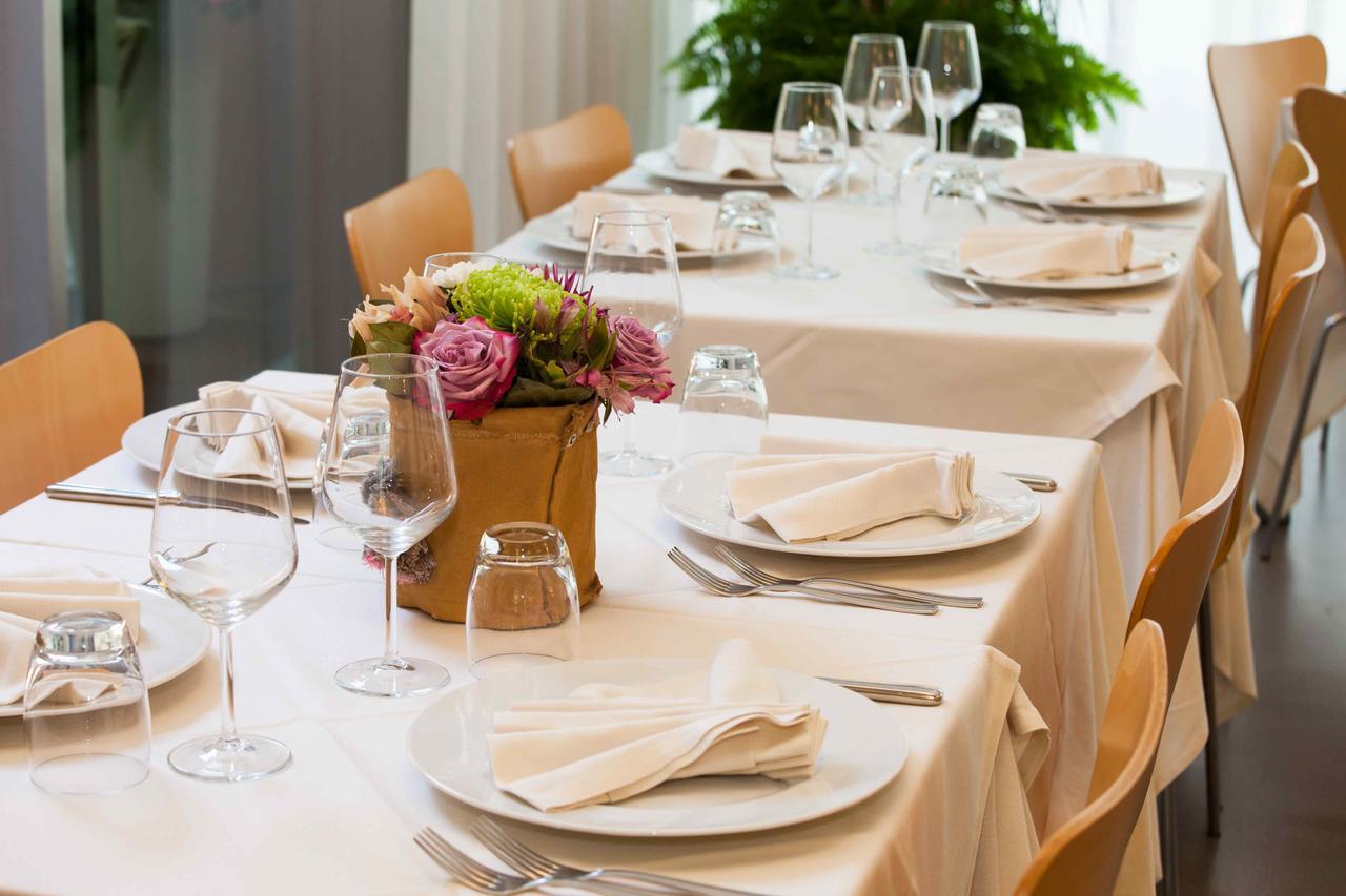 Hotel Rosanna 3 Stelle Superior Lido di Jesolo Zewnętrze zdjęcie