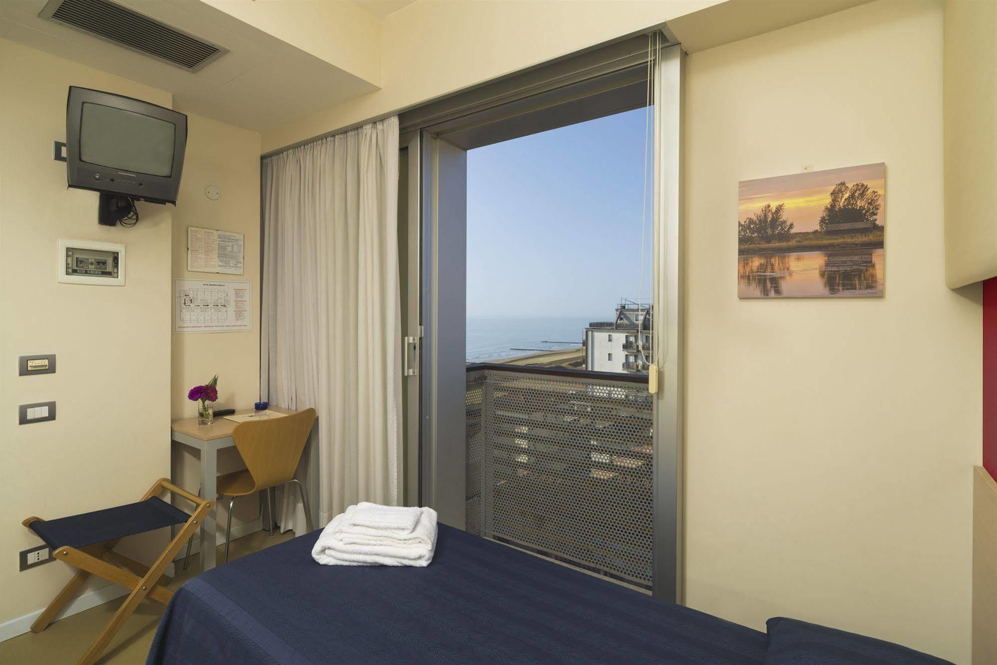 Hotel Rosanna 3 Stelle Superior Lido di Jesolo Zewnętrze zdjęcie