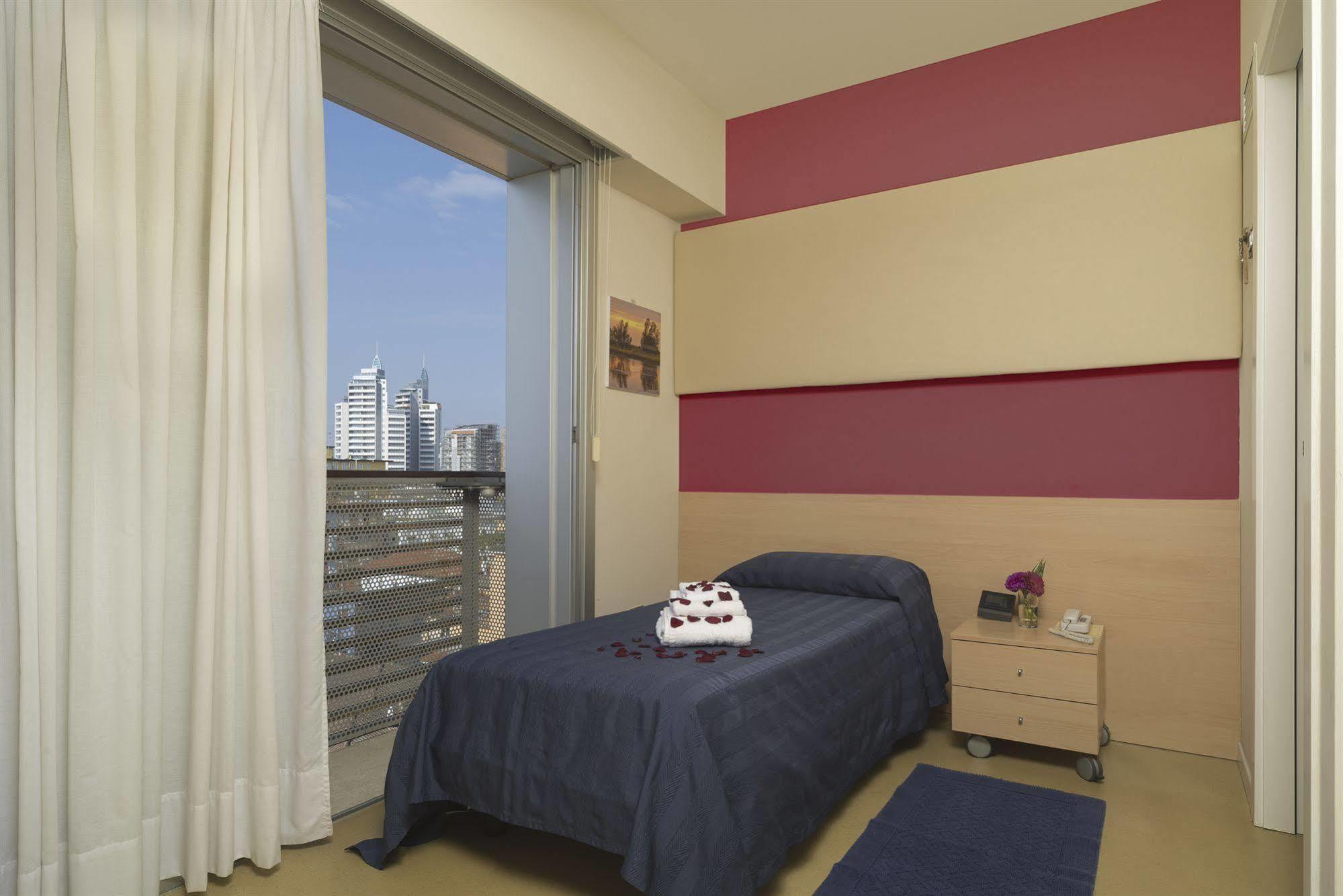 Hotel Rosanna 3 Stelle Superior Lido di Jesolo Zewnętrze zdjęcie