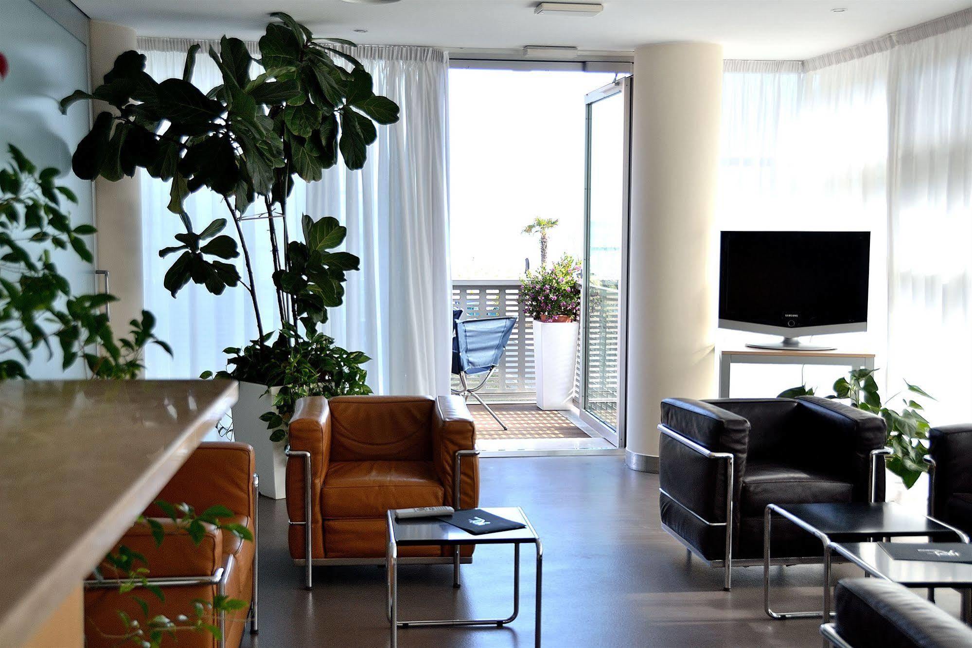 Hotel Rosanna 3 Stelle Superior Lido di Jesolo Zewnętrze zdjęcie