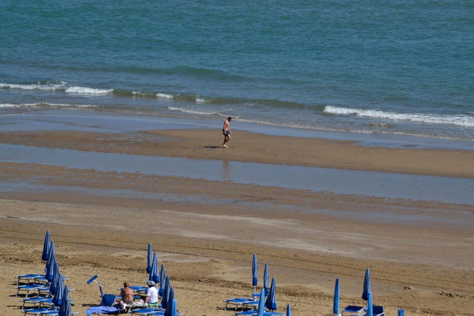 Hotel Rosanna 3 Stelle Superior Lido di Jesolo Zewnętrze zdjęcie